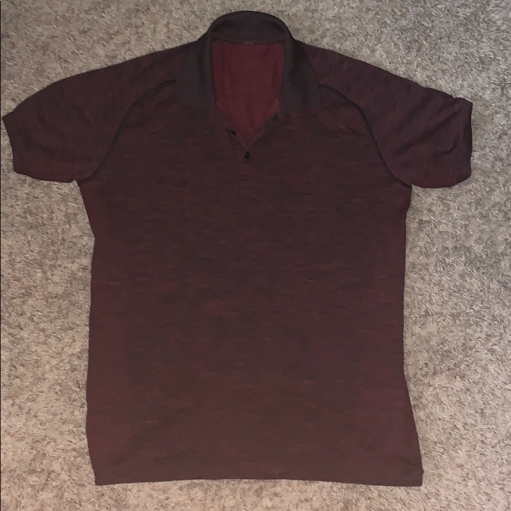 Lululemon Polo size XL
